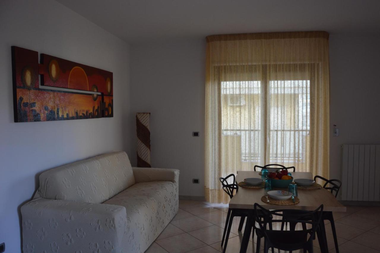 شقة Casa Monopoli Sunset House المظهر الخارجي الصورة